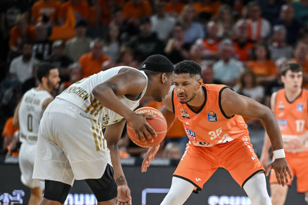 站位意识 站位意识